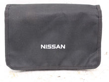 Load image into Gallery viewer, OWNERS MANUAL Nissan NV200 2015 15 - 924144
