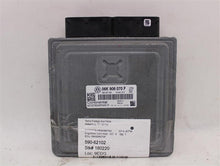 Load image into Gallery viewer, ECU ECM COMPUTER Volkswagen Jetta 2014 14 - 924237
