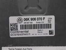 Load image into Gallery viewer, ECU ECM COMPUTER Volkswagen Jetta 2014 14 - 924237
