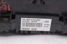 Load image into Gallery viewer, SPEEDOMETER CLUSTER Volkswagen Jetta 2014 14 - 924289
