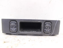 Load image into Gallery viewer, DASH CONSOLE SWITCH Honda Pilot 2005 05 - 924397

