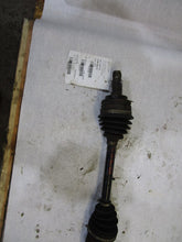 Load image into Gallery viewer, FRONT CV AXLE SHAFT BMW X3 2007 07 2008 08 2009 09 2010 10 Right - 924588
