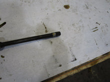 Load image into Gallery viewer, FRONT CV AXLE SHAFT BMW X3 2007 07 2008 08 2009 09 2010 10 Right - 924588
