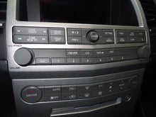 Load image into Gallery viewer, Audio Controls  Nissan Maxima 2004 04 2005 05 - NW137210
