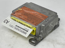 Load image into Gallery viewer, Air bag computer Nissan Maxima 2005 05 - NW31794
