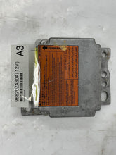 Load image into Gallery viewer, Air bag computer Nissan Maxima 2005 05 - NW31794
