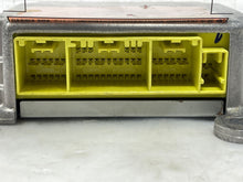 Load image into Gallery viewer, Air bag computer Nissan Maxima 2005 05 - NW31794
