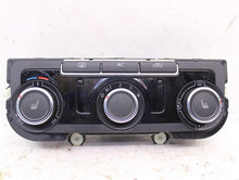 Load image into Gallery viewer, Temp Climate AC Heater Control Jetta Golf CC 2011 11 2012 12 13 14 - 925212
