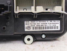 Load image into Gallery viewer, Temp Climate AC Heater Control Jetta Golf CC 2011 11 2012 12 13 14 - 925212
