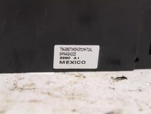 Load image into Gallery viewer, REAR TEMPERATURE CONTROLS Acura MDX 10 11 12 13 - 925227
