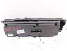 Load image into Gallery viewer, TEMPERATURE CONTROLS Honda Civic 2013 13 2014 14 2015 15 - 925228
