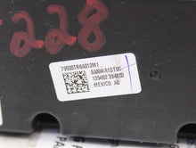 Load image into Gallery viewer, TEMPERATURE CONTROLS Honda Civic 2013 13 2014 14 2015 15 - 925228
