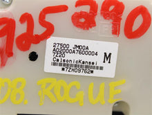 Load image into Gallery viewer, Temp Climate AC Heater Control Rogue 2008 08 2009 09 2010 10 - 925290
