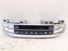 Load image into Gallery viewer, TEMPERATURE CONTROLS Honda Accord 2013 13 2014 14 2015 15 - 925295

