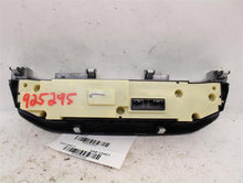 Load image into Gallery viewer, TEMPERATURE CONTROLS Honda Accord 2013 13 2014 14 2015 15 - 925295
