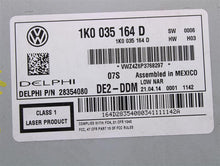 Load image into Gallery viewer, CD PLAYER RADIO Volkswagen Beetle Jetta Passat 11 12 13 14 - 925326
