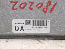 Load image into Gallery viewer, ECU ECM COMPUTER Nissan Murano 2010 10 - 925352
