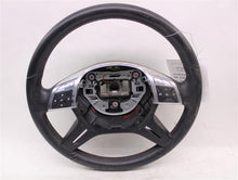 Load image into Gallery viewer, STEERING WHEEL Mercedes-Benz C300 C350 2014 14 - 925546
