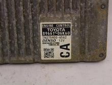 Load image into Gallery viewer, ECU ECM COMPUTER Toyota Camry 2012 12 - 925579
