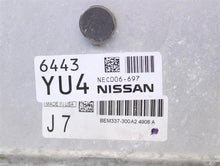 Load image into Gallery viewer, ECU ECM COMPUTER Nissan NV200 2014 14 2015 15 - 926006
