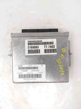 Load image into Gallery viewer, ECU ECM COMPUTER Saab 9-3 2001 01 - NW62073

