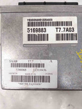 Load image into Gallery viewer, ECU ECM COMPUTER Saab 9-3 2001 01 - NW62073
