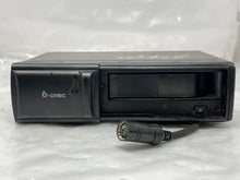 Load image into Gallery viewer, CD Changer Audi TT 2000 00 2001 01 02 03 04 05 06 - NW136219
