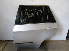 Load image into Gallery viewer, REAR DOOR BMW X5 X5M 07 08 09 10 11 12 13 Left - 927718

