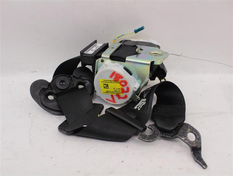 FRONT PASSENGER SEAT BELT & RETRACTOR ONLY 323i 328i 335i M3 11-12 - 927829
