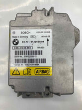 Load image into Gallery viewer, AIRBAG Computer 323i 328i 335i 2007 07 - NW29188

