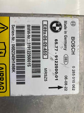 Load image into Gallery viewer, AIRBAG Computer 323i 328i 335i 2007 07 - NW29188

