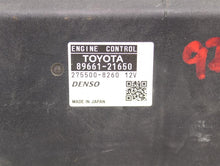 Load image into Gallery viewer, ECU ECM COMPUTER Scion TC 2014 14 2015 15 - 928151
