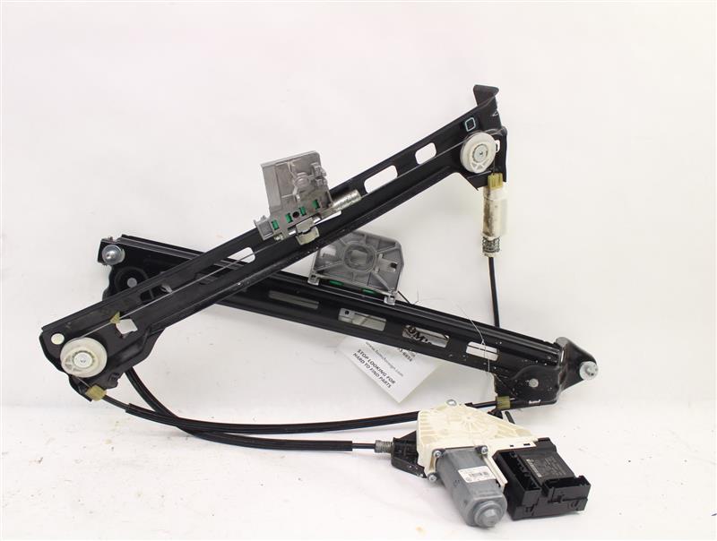 FRONT WINDOW REGULATOR CC 2009 09 2010 10 2011 11 2012 12 13 14 Right - 928211