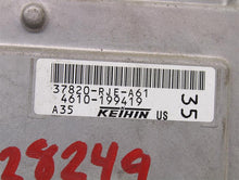 Load image into Gallery viewer, ECU ECM COMPUTER Honda Ridgeline 2006 06 - 928249
