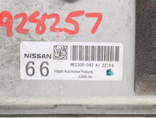 Load image into Gallery viewer, ECU ECM COMPUTER Nissan Altima 2011 11 2012 12 2013 13 - 928257
