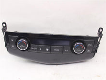 Load image into Gallery viewer, TEMPERATURE CONTROLS Nissan Altima 2013 13 2014 14 2015 15 - 928508
