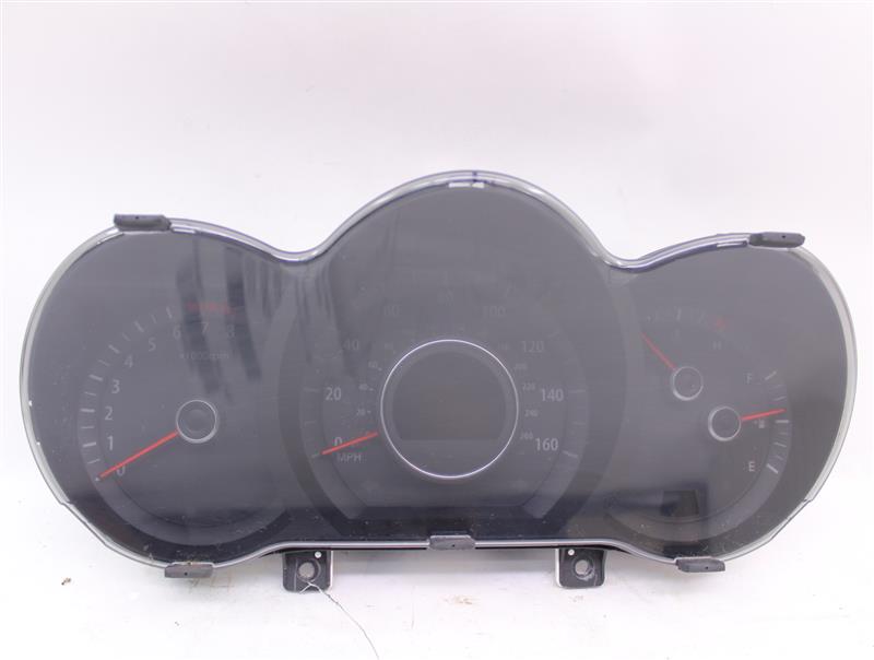 SPEEDOMETER CLUSTER Kia Optima 2012 12 2013 13 - 928543