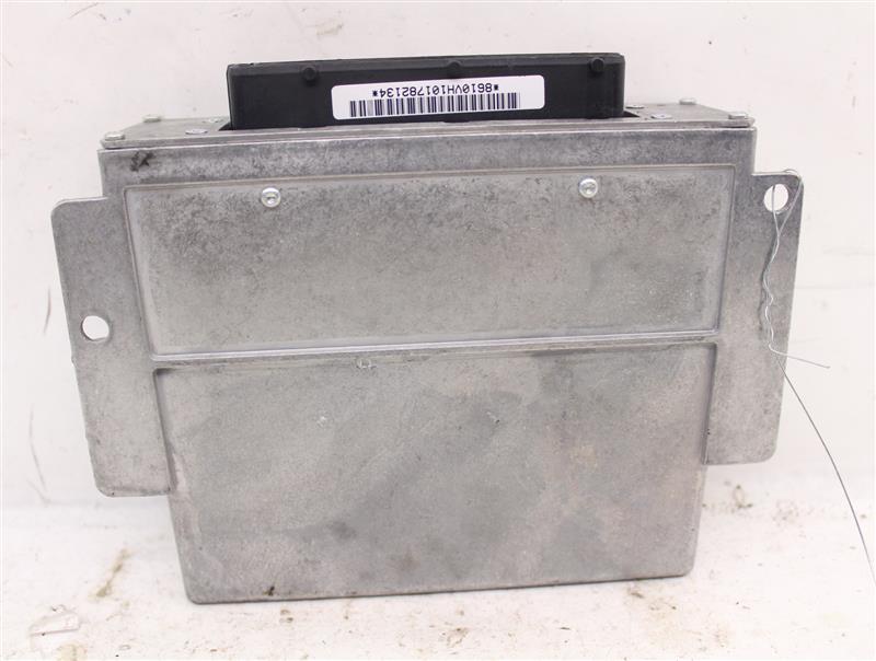 ECU ECM COMPUTER Saab 9-3 2002 02 2003 03 B205R - 928587