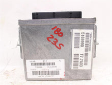 Load image into Gallery viewer, ECU ECM COMPUTER Saab 9-3 2002 02 2003 03 B205R - 928587
