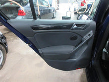 Load image into Gallery viewer, REAR INTERIOR DOOR TRIM PANEL Volkswagen Golf GTI 2012 12 - 928974

