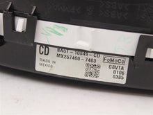 Load image into Gallery viewer, SPEEDOMETER CLUSTER Lincoln MKS 2011 11 - 929213
