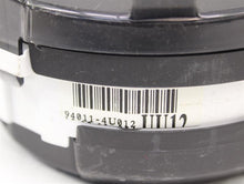 Load image into Gallery viewer, SPEEDOMETER CLUSTER Kia Optima 2011 11 2012 12 2013 13 - 929241
