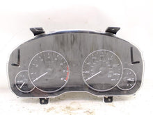 Load image into Gallery viewer, SPEEDOMETER CLUSTER Subaru Legacy 2011 11 Auto - 929250

