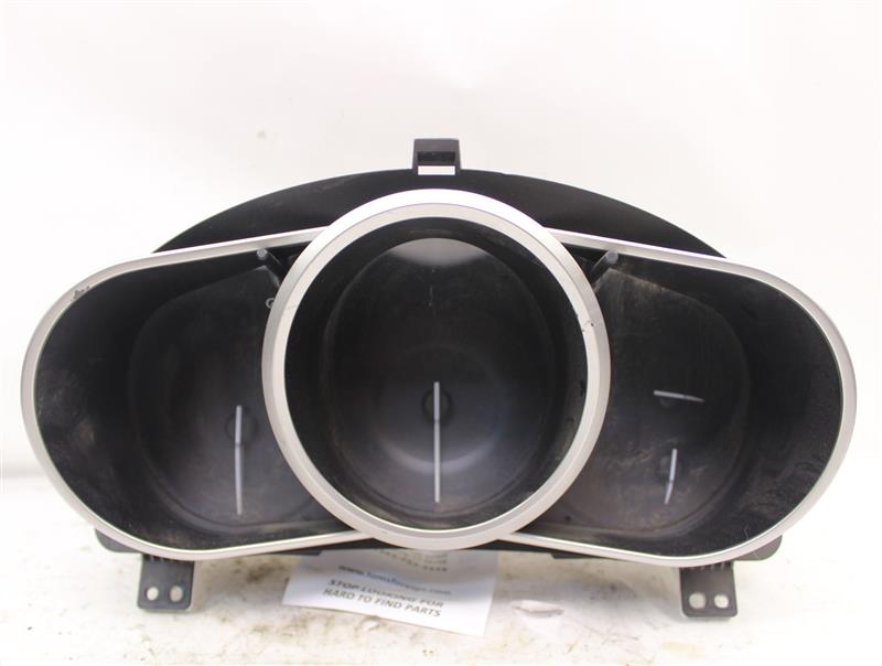 SPEEDOMETER CLUSTER Mazda Cx-7 2011 11 2012 12 - 929266