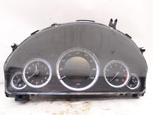 Load image into Gallery viewer, SPEEDOMETER CLUSTER Mercedes-Benz E350 E550 E63 2011 11 - 929268
