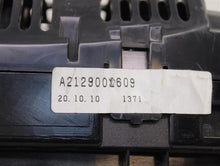Load image into Gallery viewer, SPEEDOMETER CLUSTER Mercedes-Benz E350 E550 E63 2011 11 - 929268
