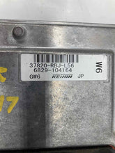 Load image into Gallery viewer, ECU ECM COMPUTER Insight 2010 10 LX - NW60414
