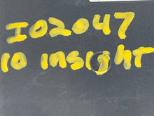 Load image into Gallery viewer, STEERING COMPUTER Insight 2010 10 - NW32631
