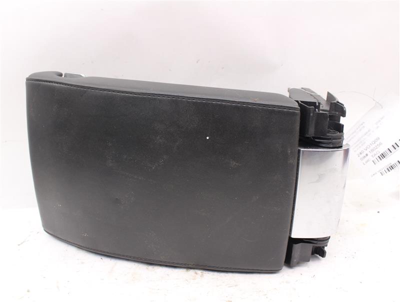 CONSOLE LID Volvo S80 2009 09 - 929492