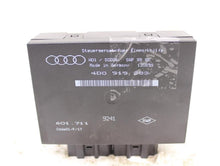 Load image into Gallery viewer, NAVIGATION COMPUTER Audi A8 S8 2000 00 2001 01 02 03 - 929519
